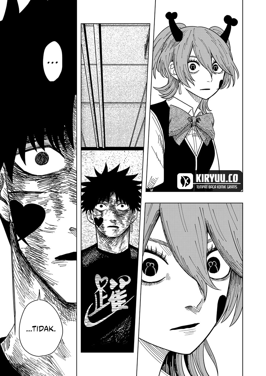 Drama Queen Chapter 20 Gambar 4