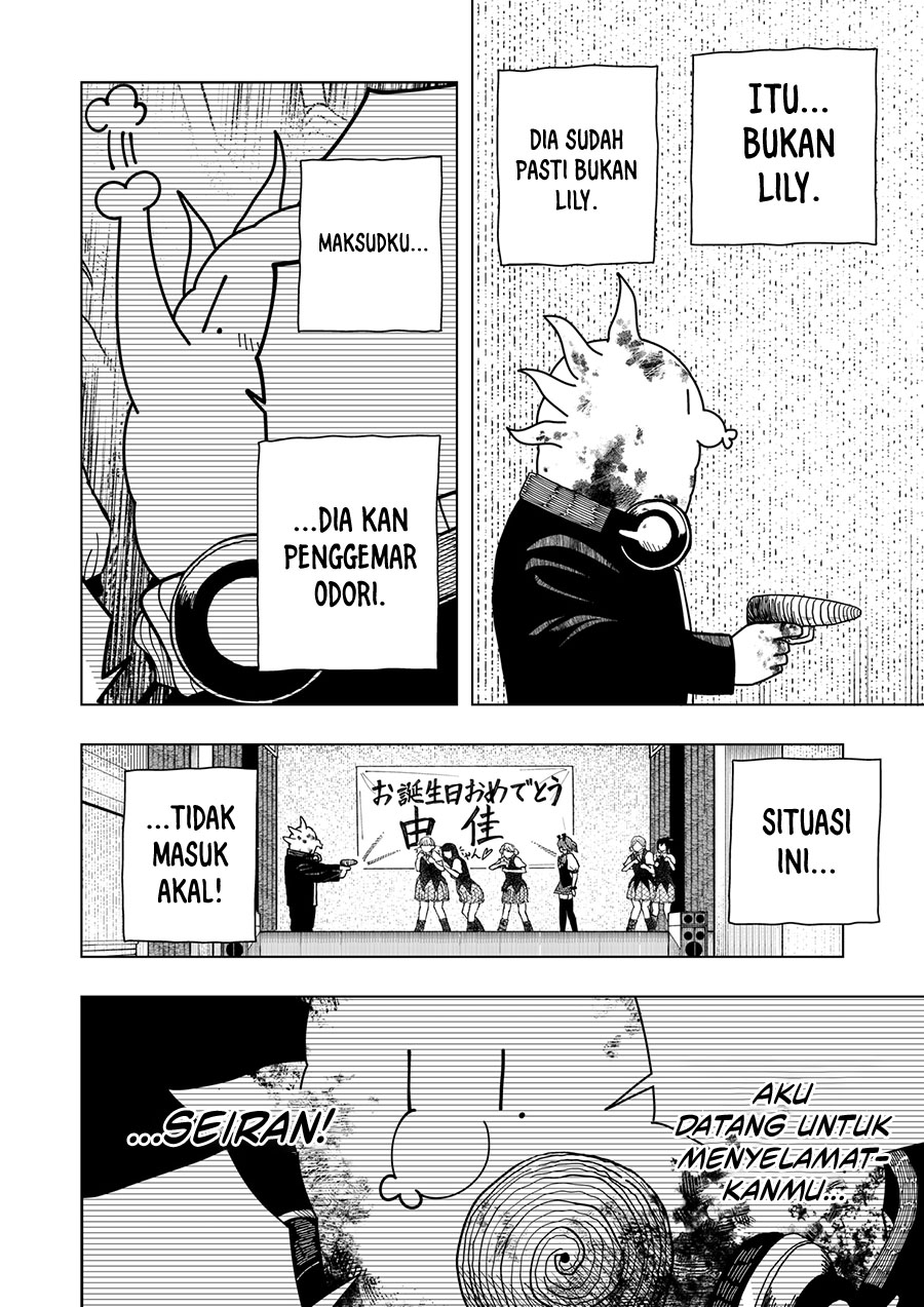 Drama Queen Chapter 20 Gambar 5