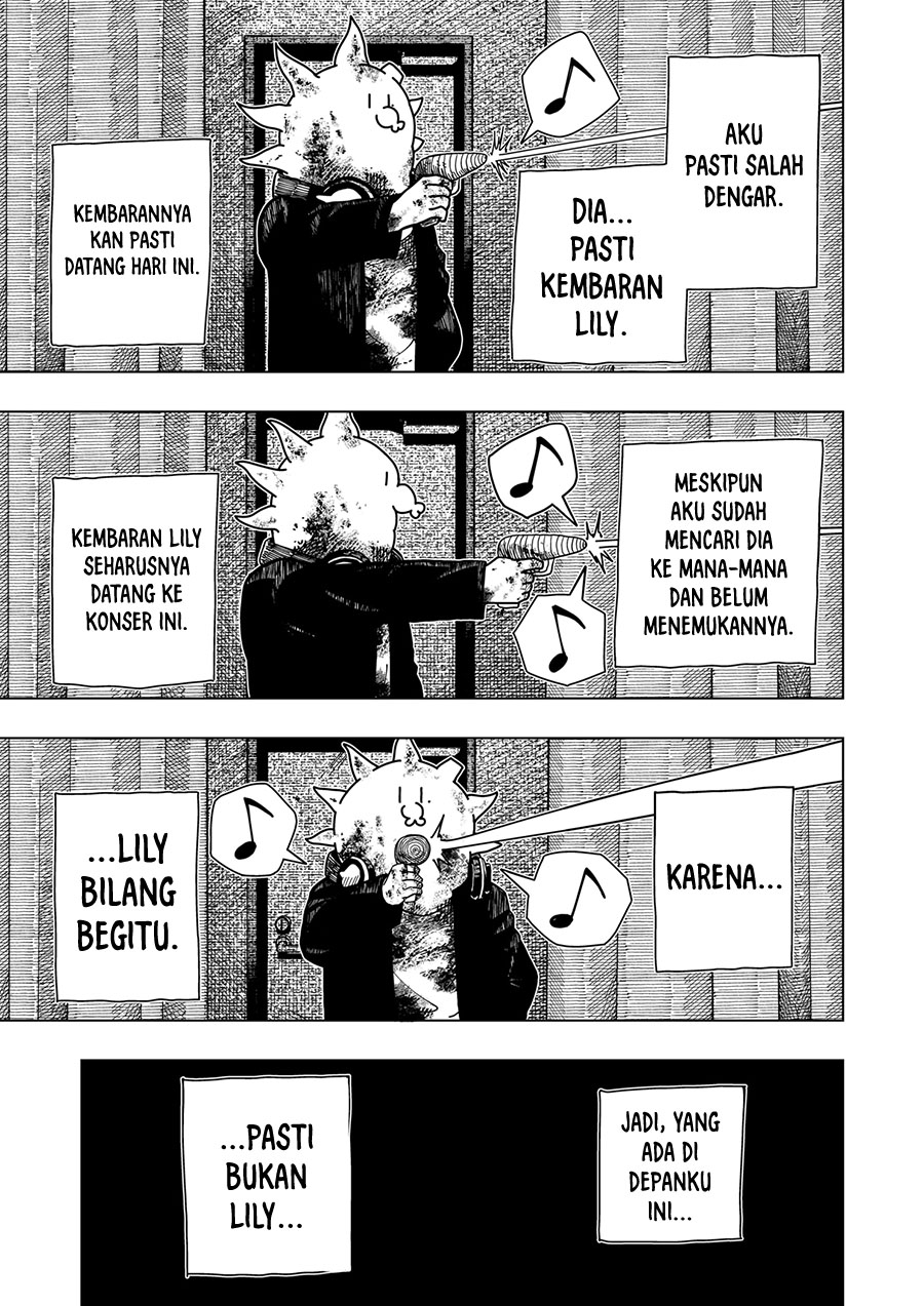 Drama Queen Chapter 20 Gambar 6