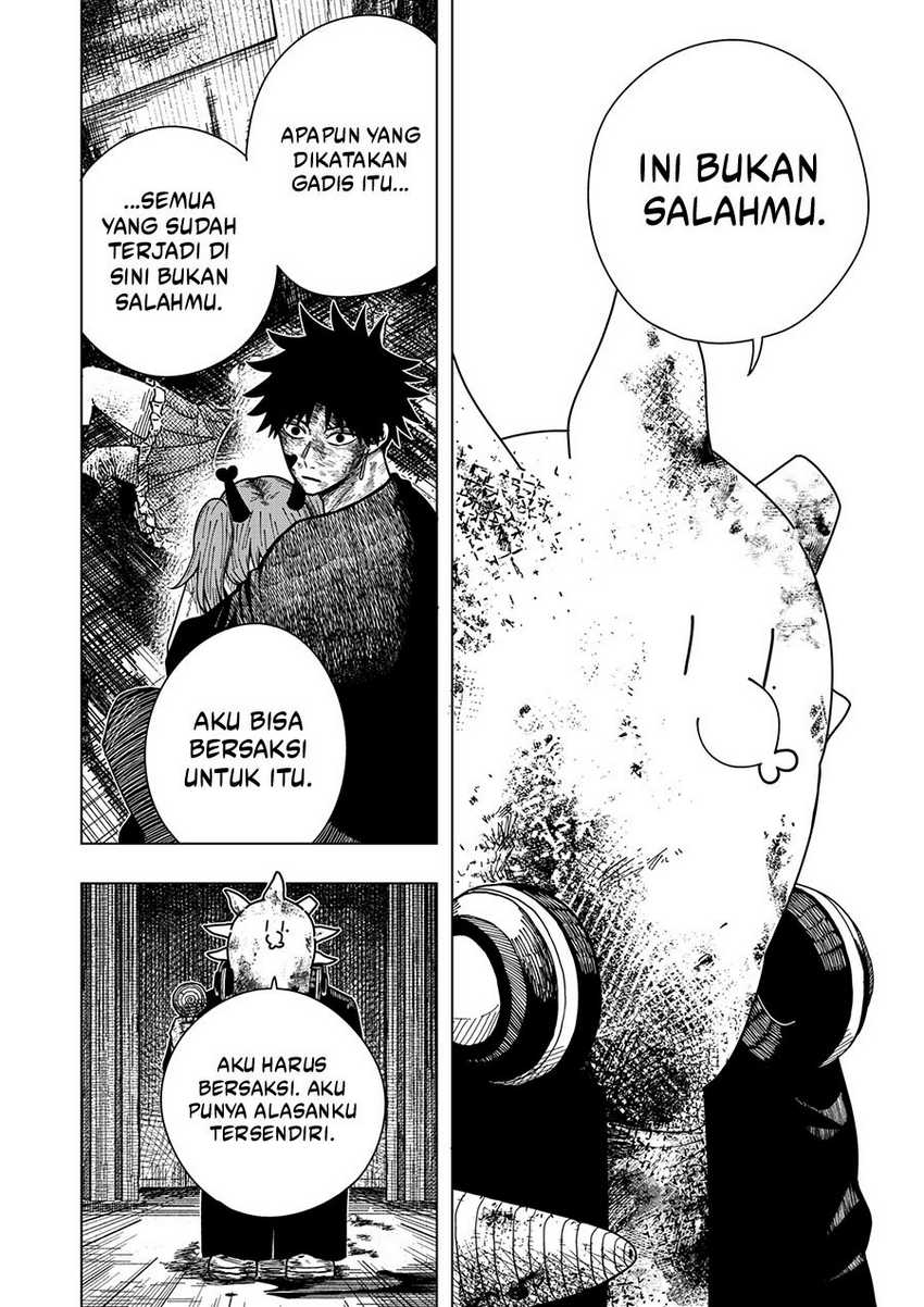 Drama Queen Chapter 21 Gambar 10