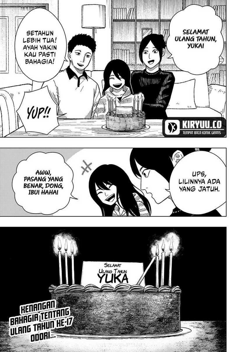 Manga Drama Queen Chapter 21 gambar nomor 2