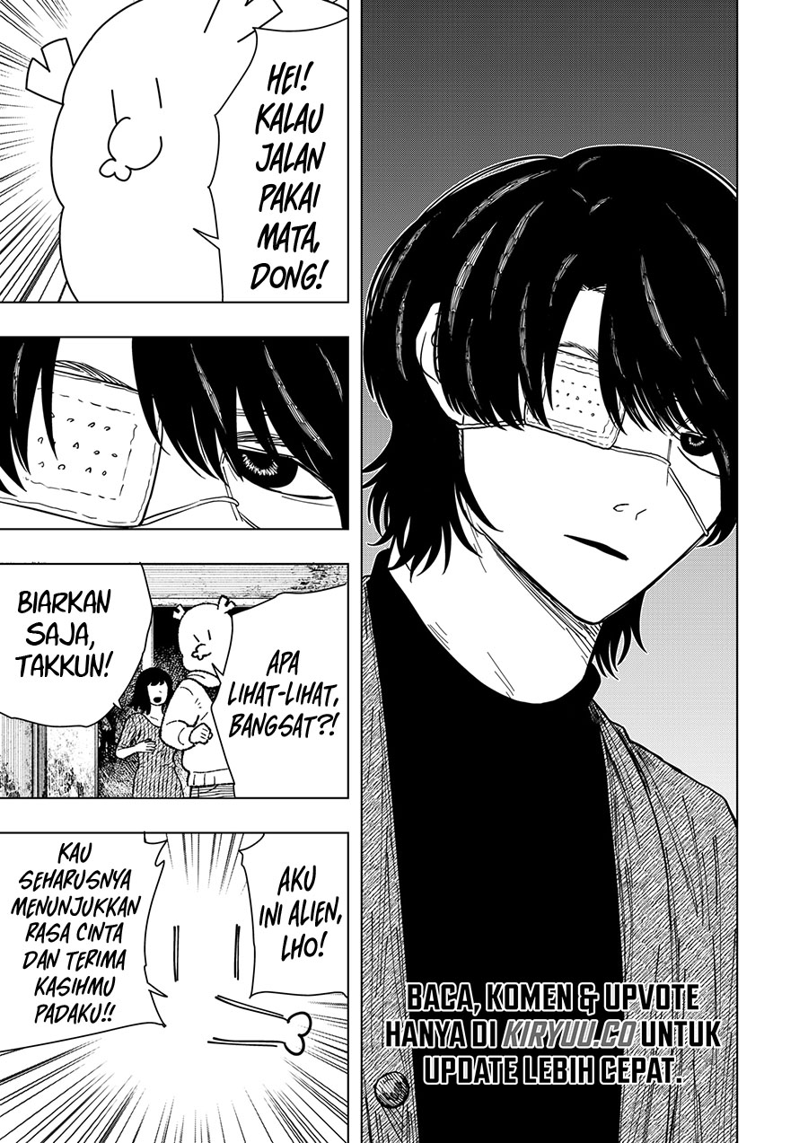 Drama Queen Chapter 22 Gambar 18