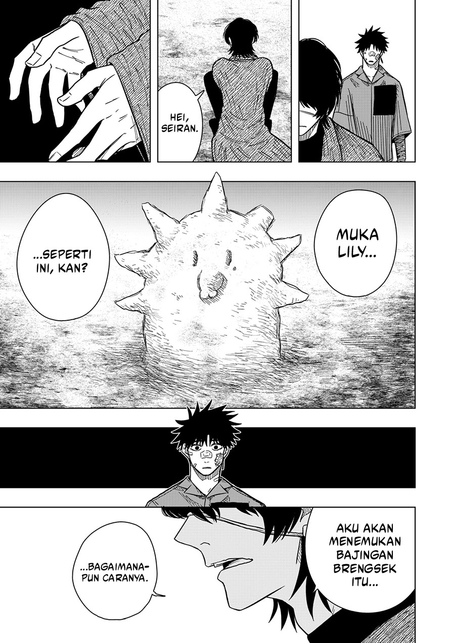 Drama Queen Chapter 23 Gambar 14