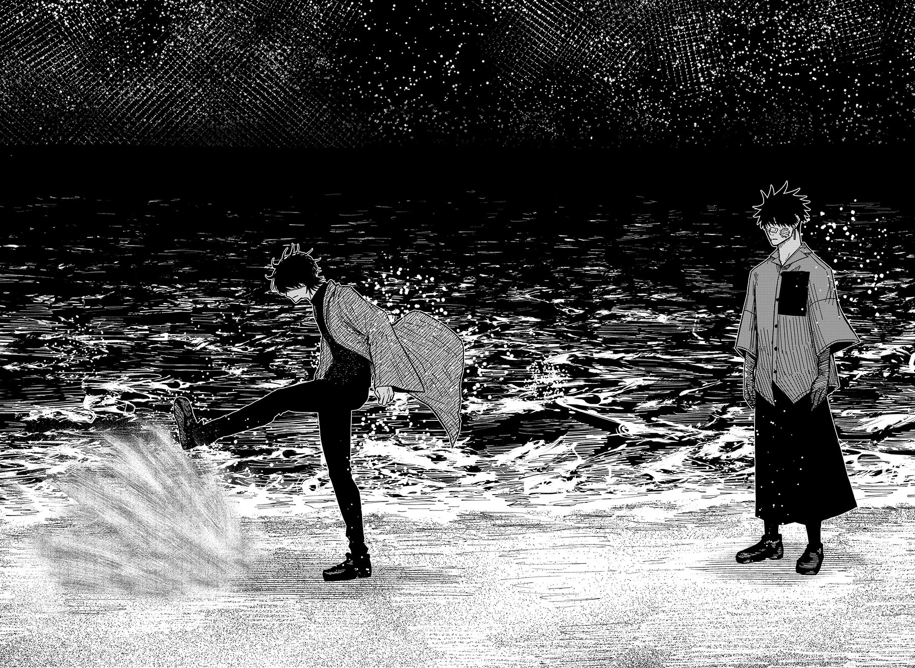 Drama Queen Chapter 23 Gambar 15