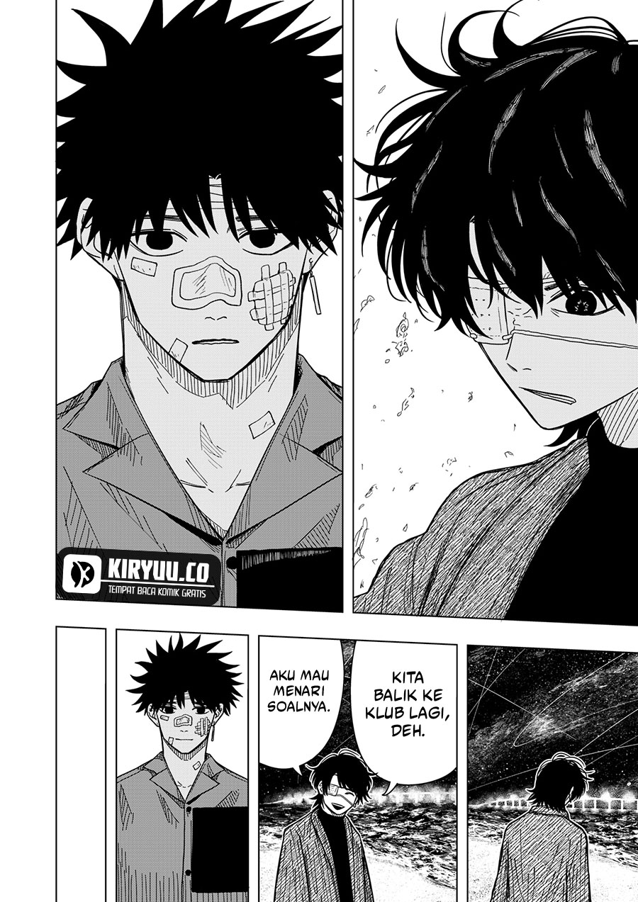 Drama Queen Chapter 23 Gambar 16