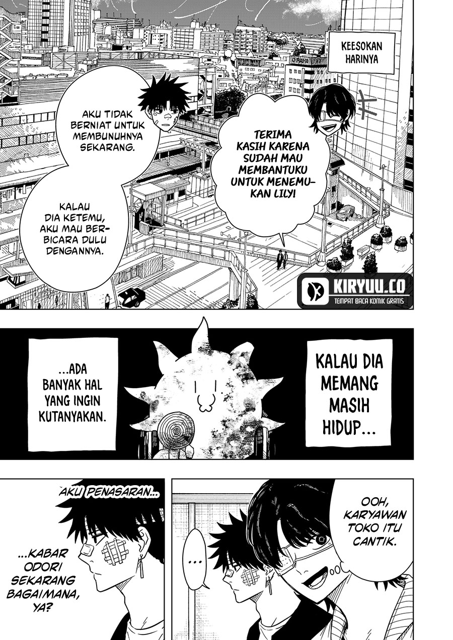 Drama Queen Chapter 23 Gambar 17