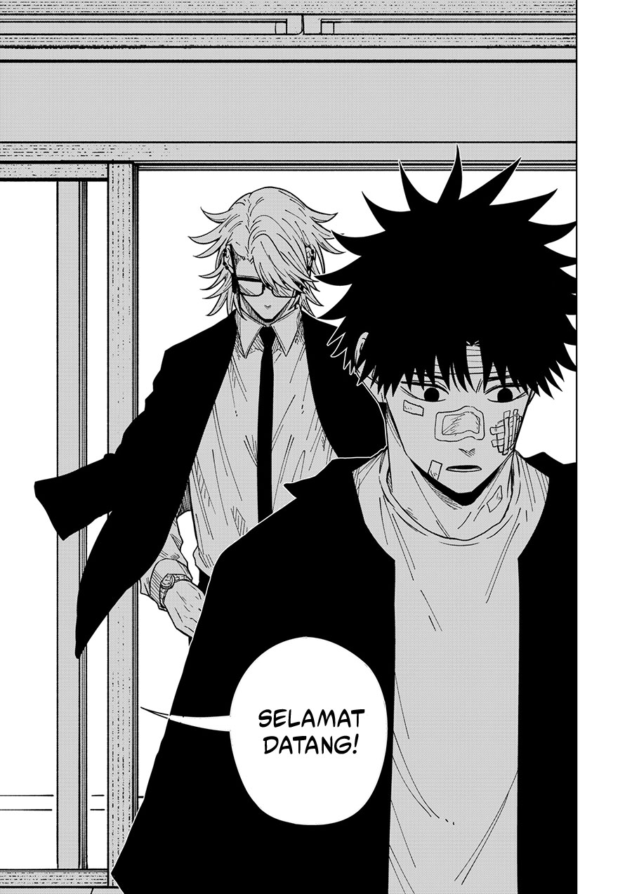 Drama Queen Chapter 23 Gambar 19