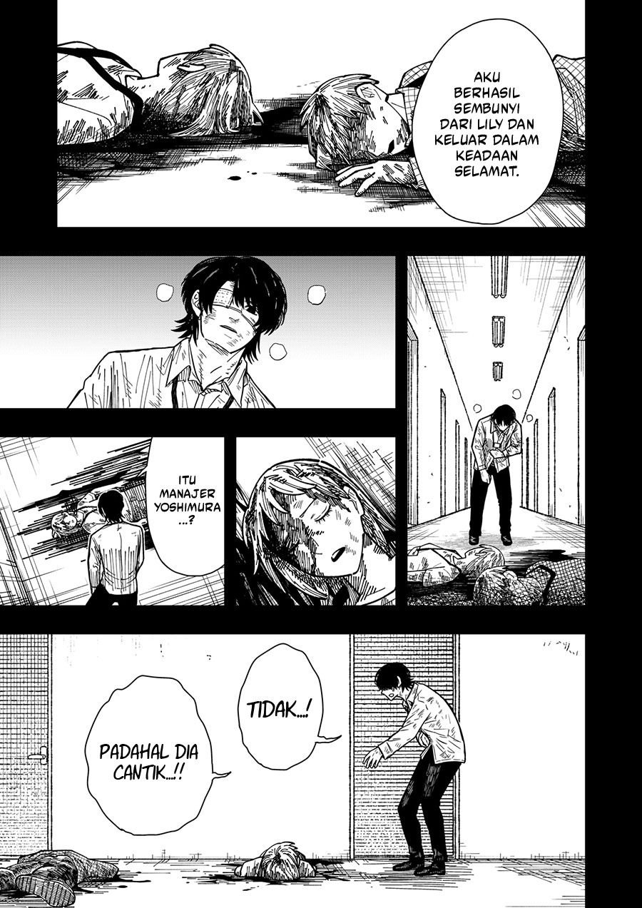 Drama Queen Chapter 23 Gambar 4