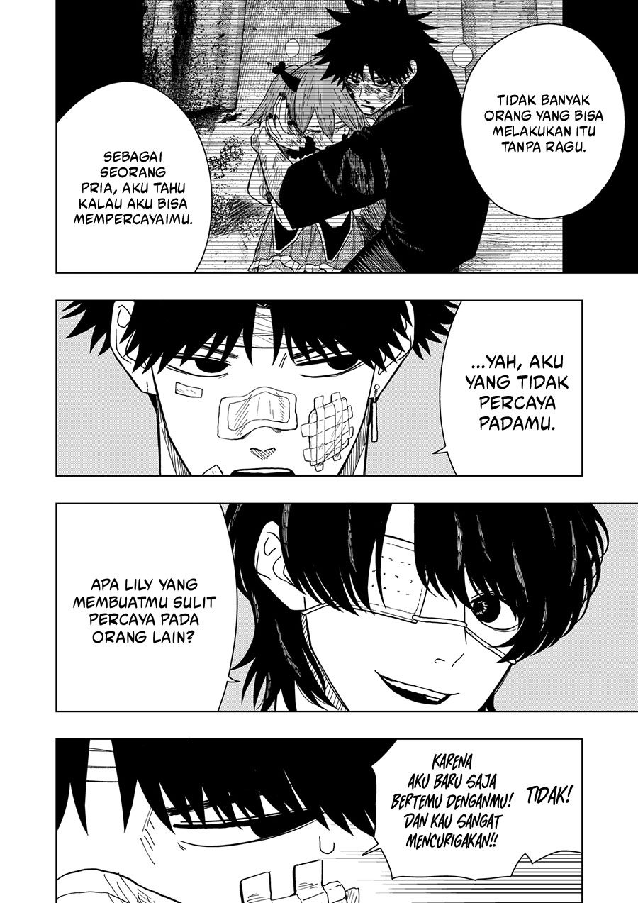 Drama Queen Chapter 23 Gambar 7