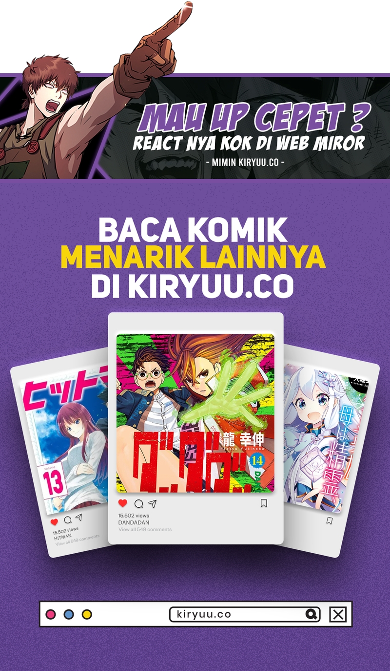 Drama Queen Chapter 4 Gambar 13