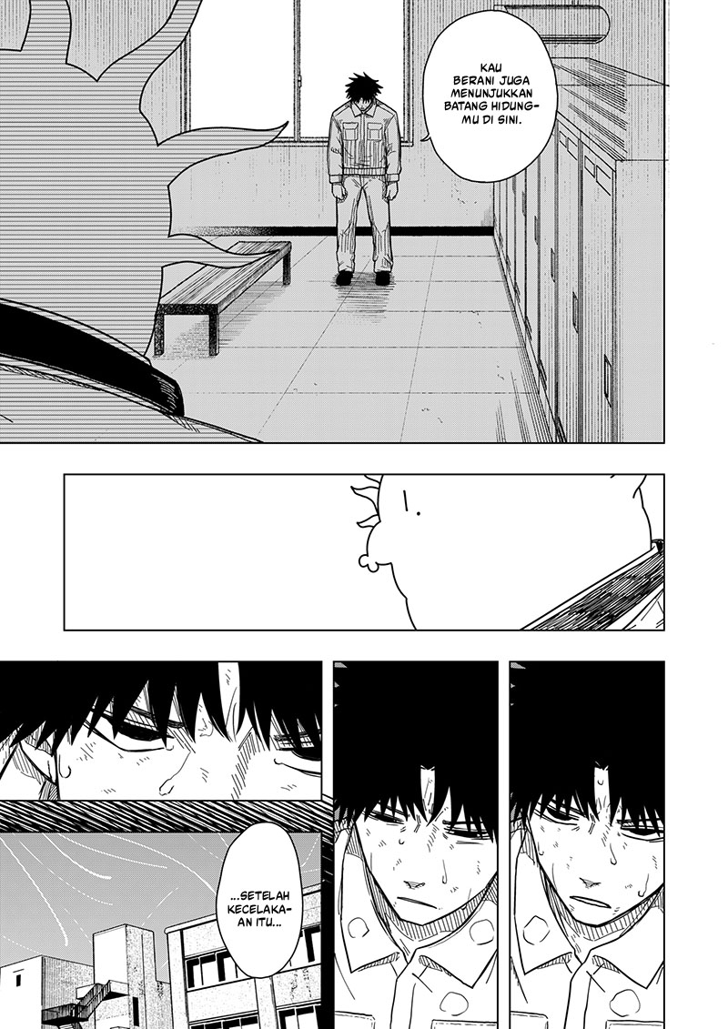 Drama Queen Chapter 8 Gambar 7