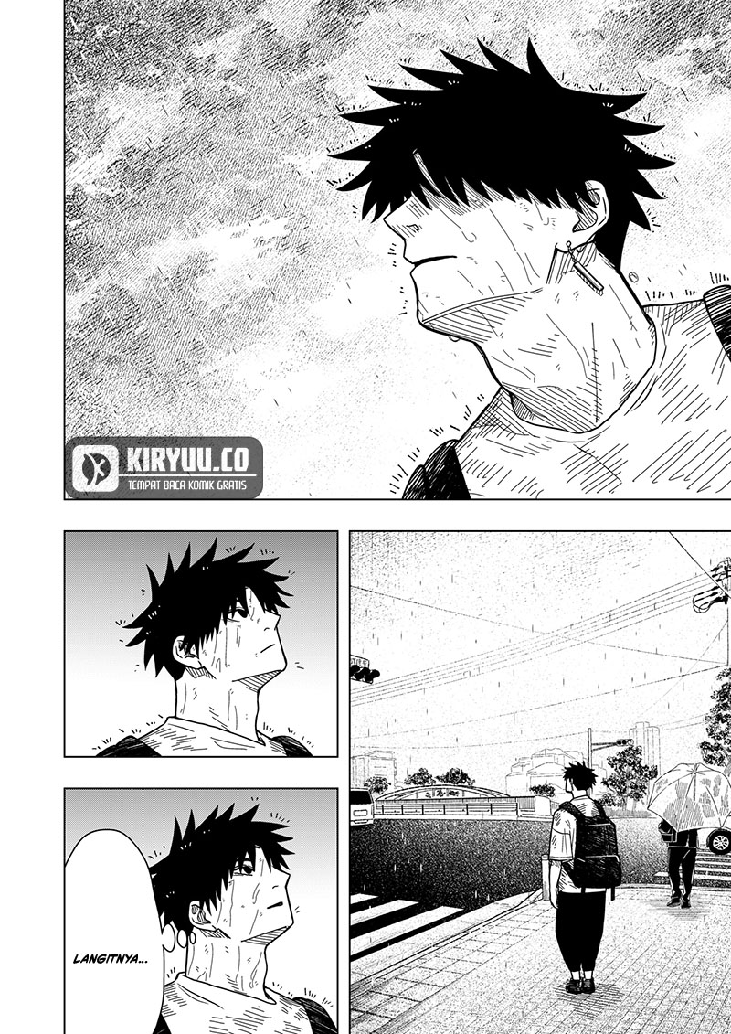 Drama Queen Chapter 8 Gambar 14