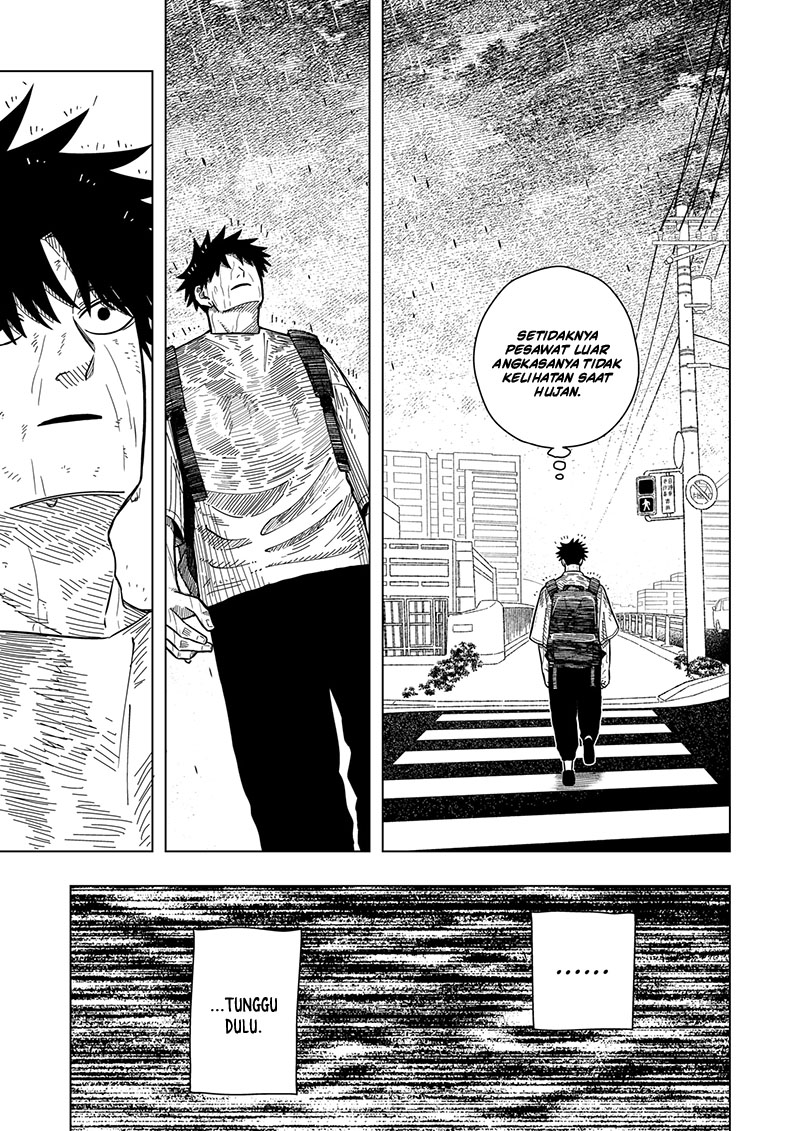 Drama Queen Chapter 8 Gambar 15