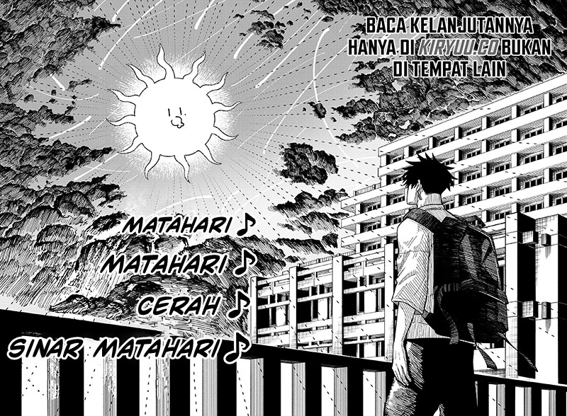 Drama Queen Chapter 8 Gambar 18