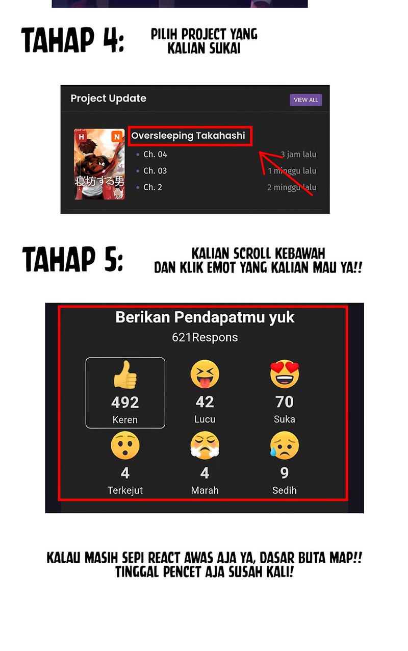 Manga Drama Queen Chapter 8 gambar nomor 2