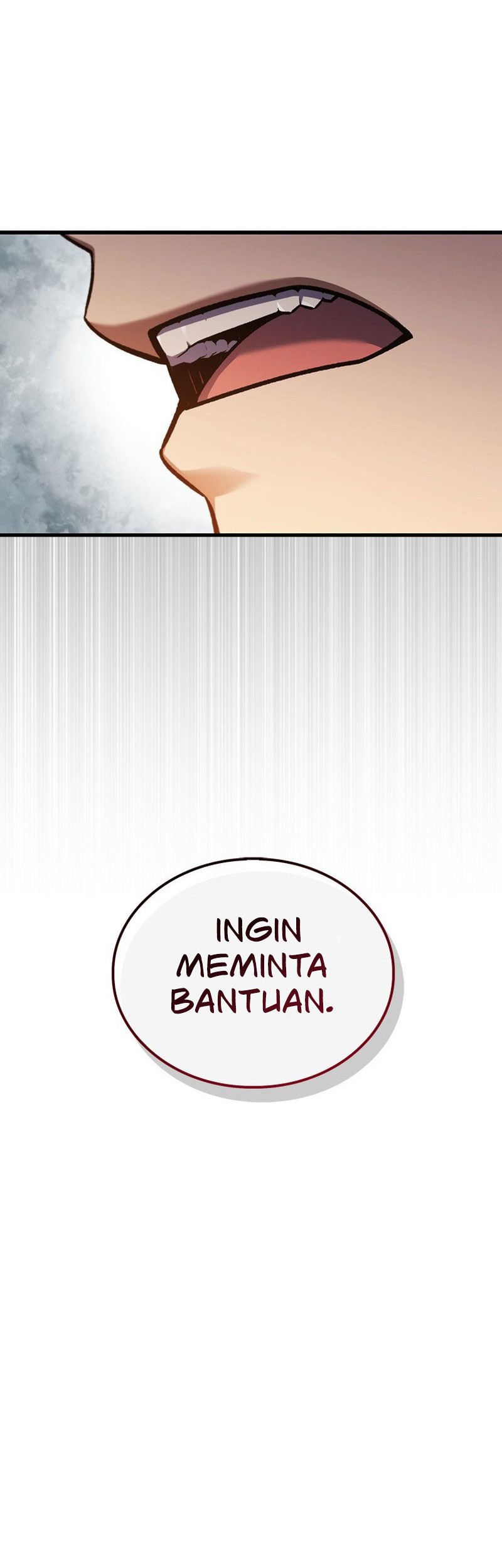 Dragon-Devouring Mage Chapter 4 Gambar 9