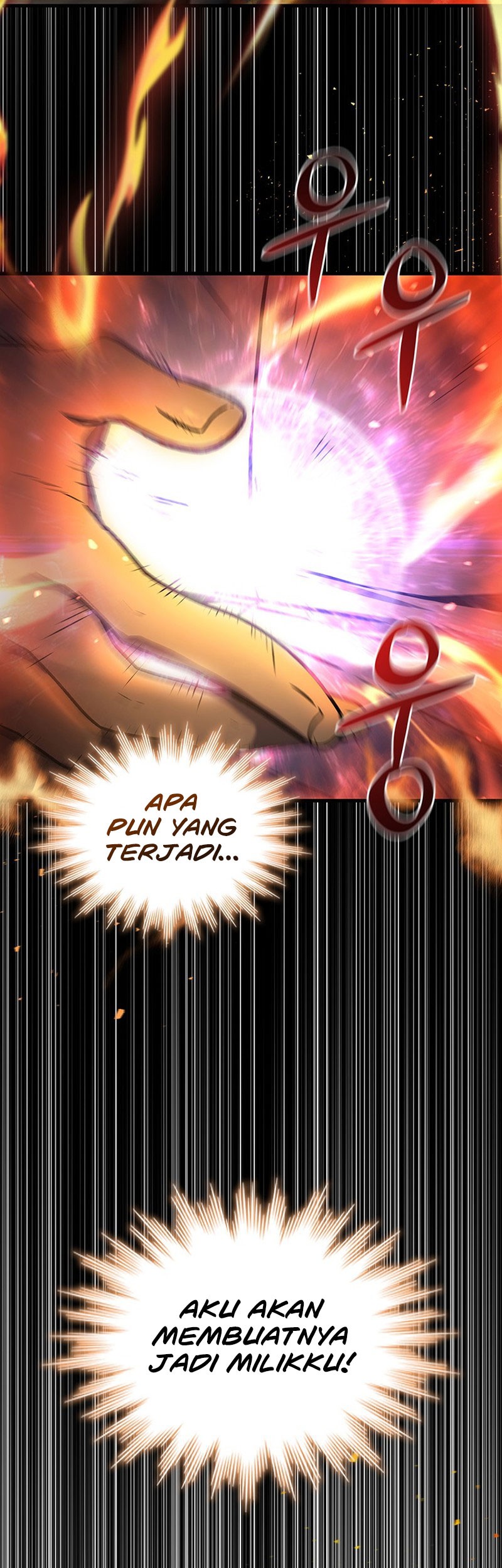 Dragon-Devouring Mage Chapter 4 Gambar 46