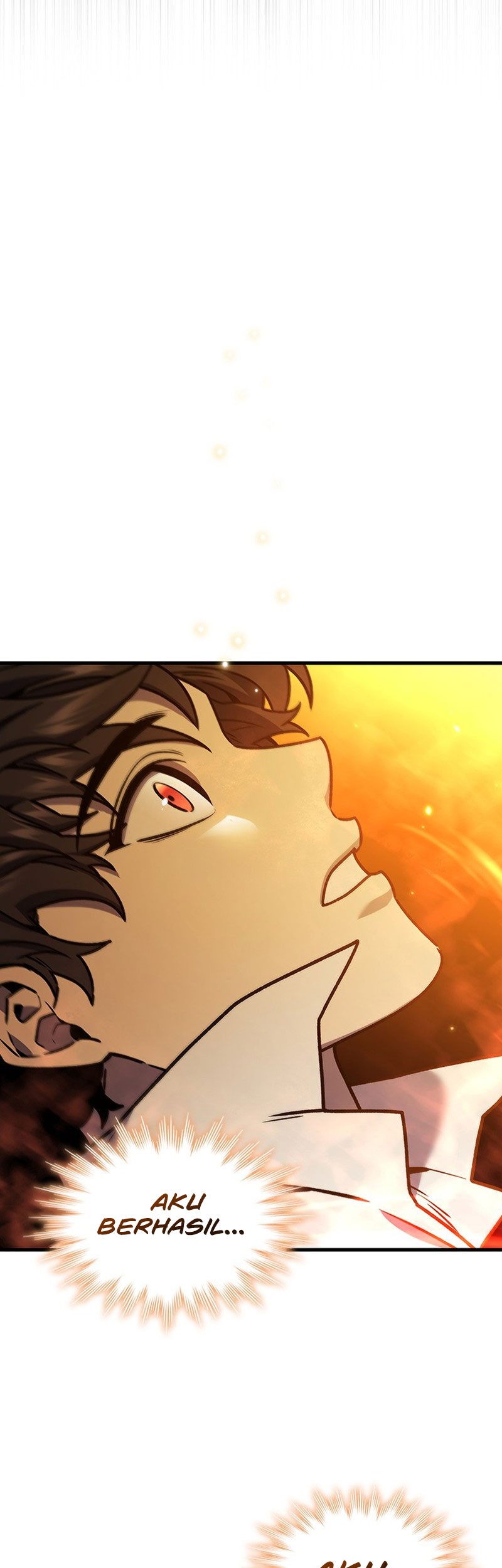 Dragon-Devouring Mage Chapter 4 Gambar 48