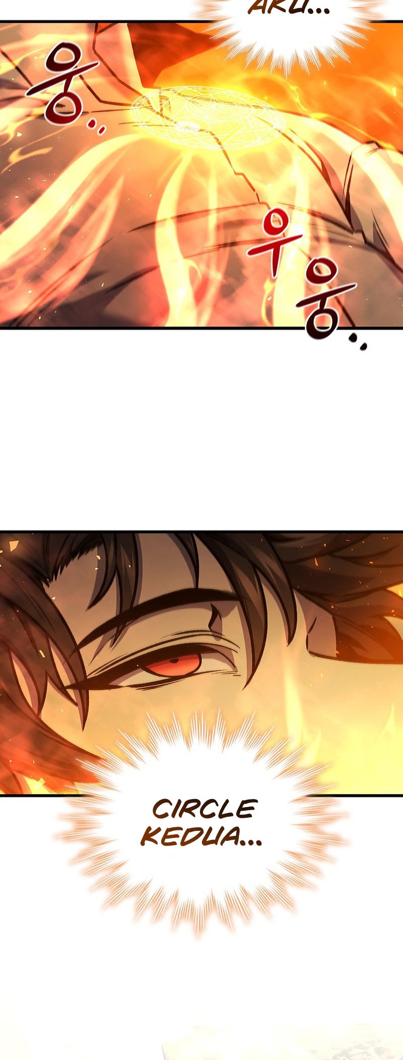 Dragon-Devouring Mage Chapter 4 Gambar 49