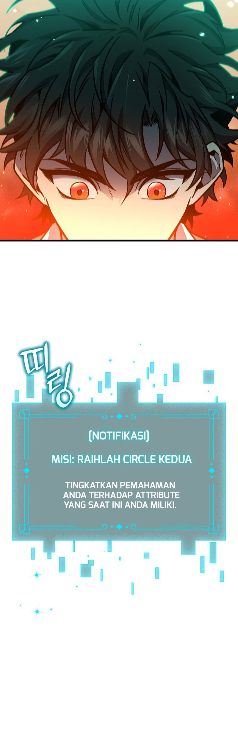 Dragon-Devouring Mage Chapter 4 Gambar 30