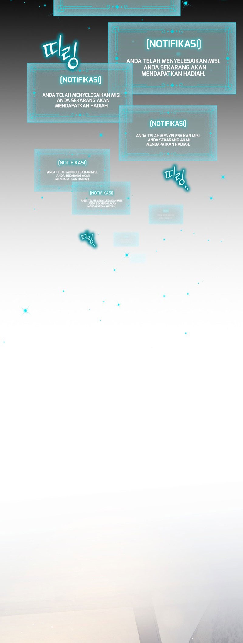 Dragon-Devouring Mage Chapter 4 Gambar 33