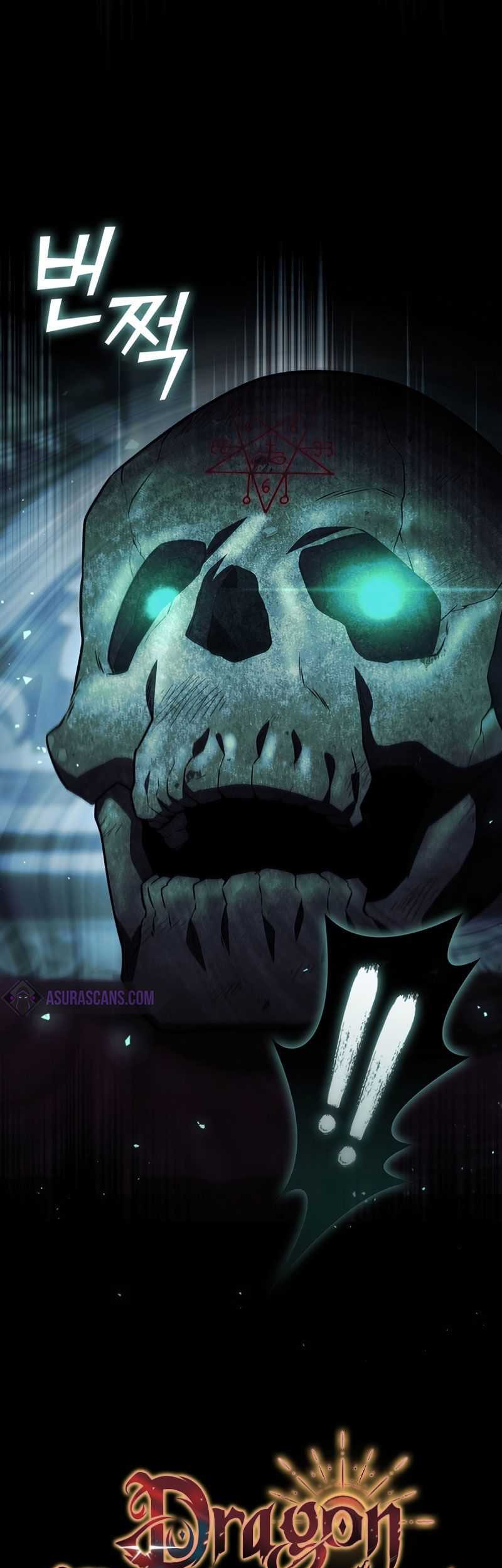 Dragon-Devouring Mage Chapter 40 Gambar 58