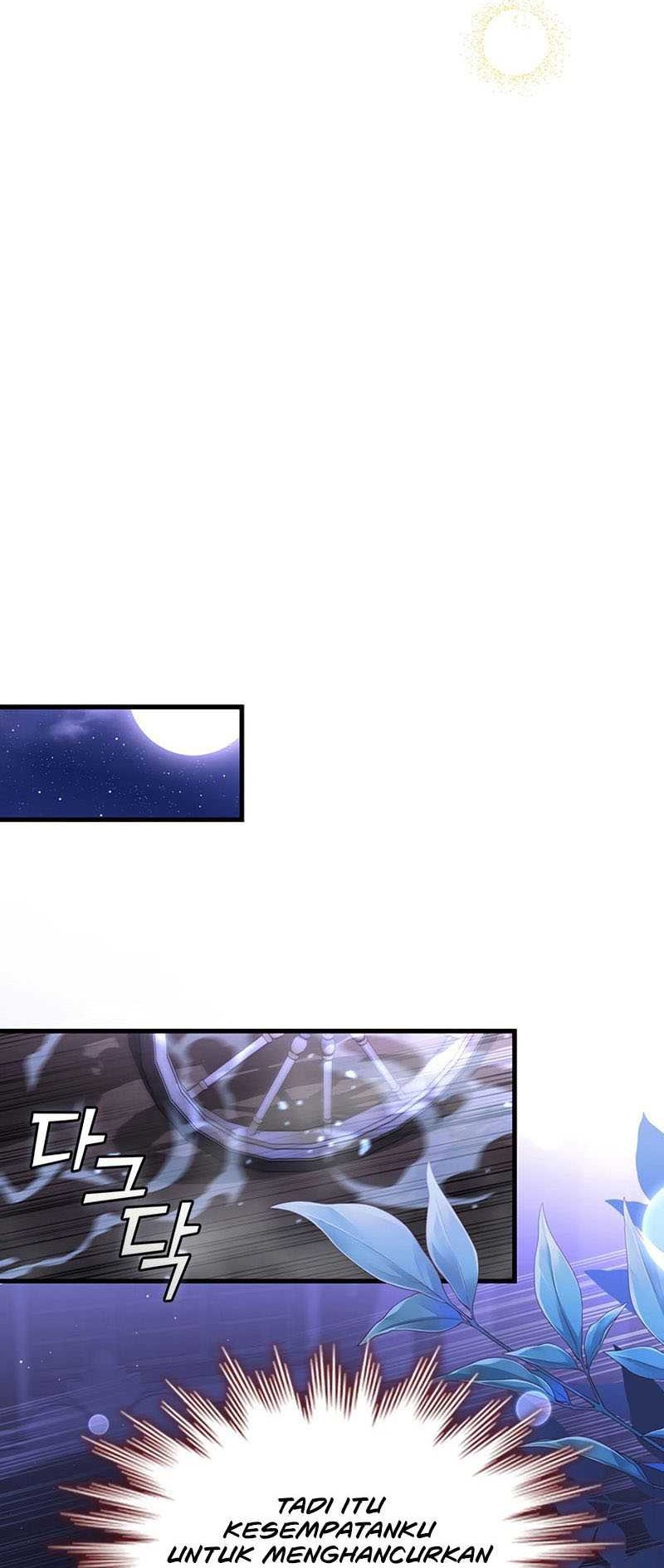 Dragon-Devouring Mage Chapter 40 Gambar 37