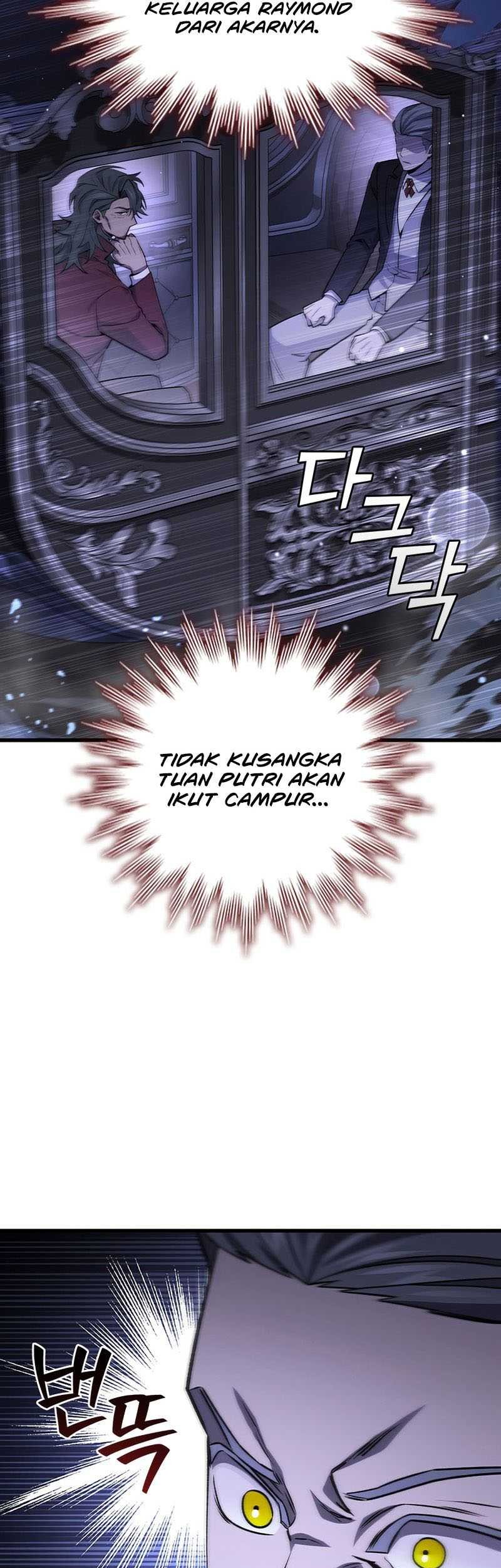 Dragon-Devouring Mage Chapter 40 Gambar 38
