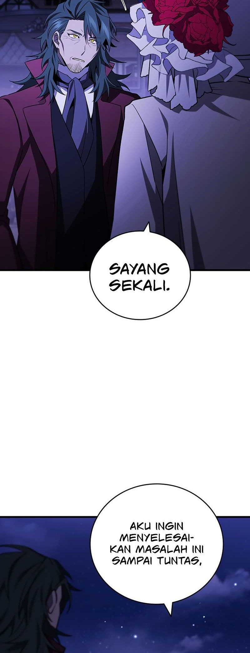 Dragon-Devouring Mage Chapter 40 Gambar 49