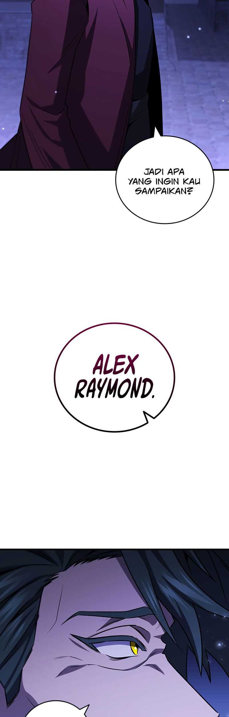 Dragon-Devouring Mage Chapter 40 Gambar 47