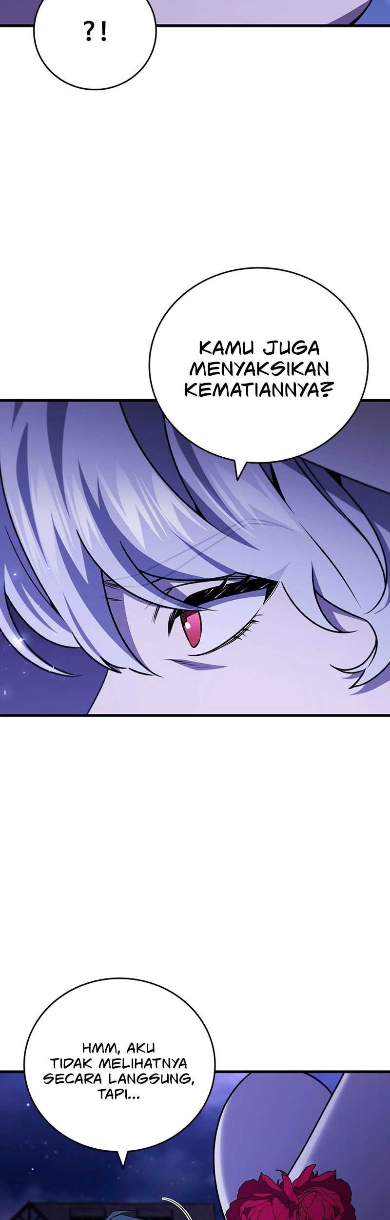 Dragon-Devouring Mage Chapter 40 Gambar 48