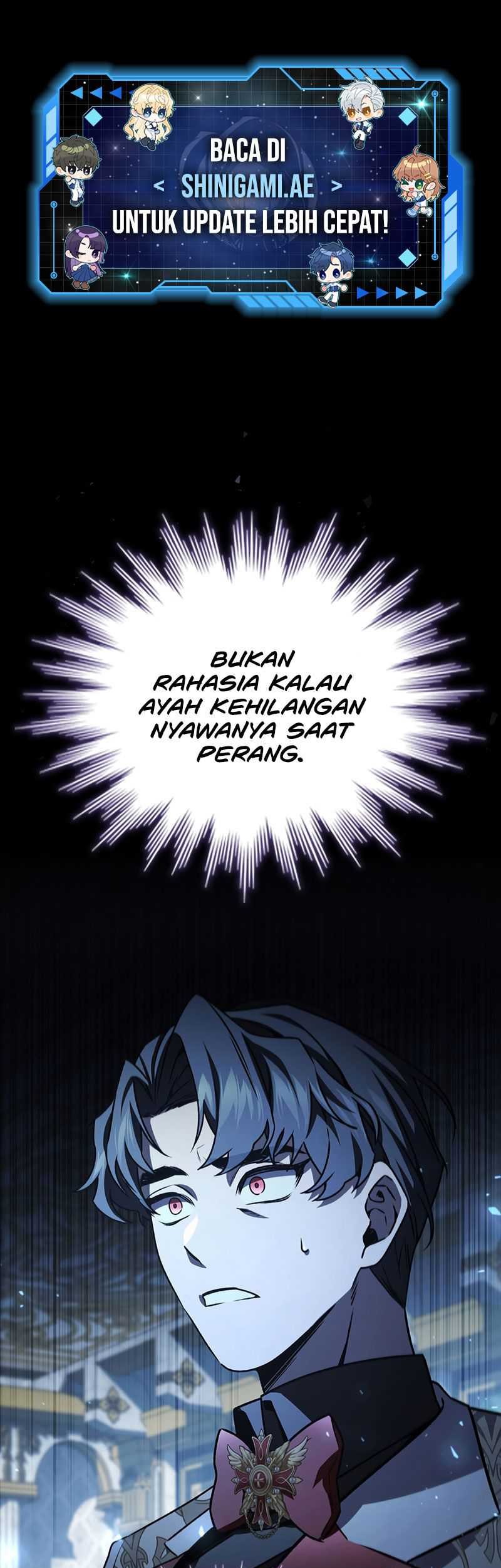 Manhwa Dragon-Devouring Mage Chapter 40 gambar nomor 2