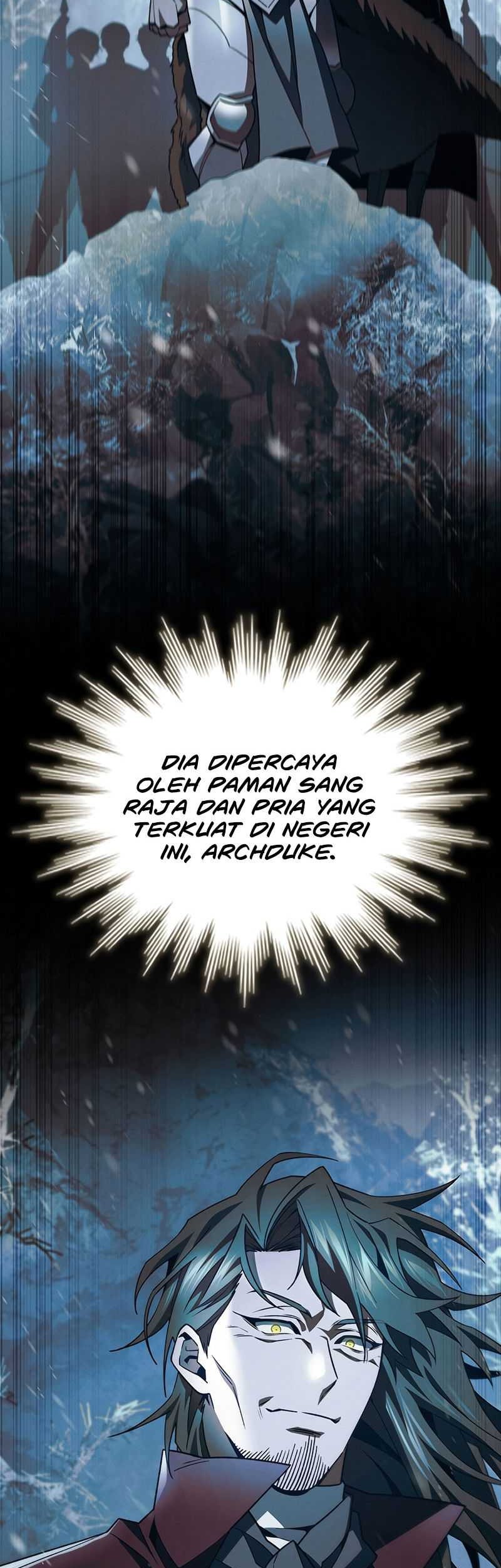 Dragon-Devouring Mage Chapter 40 Gambar 8