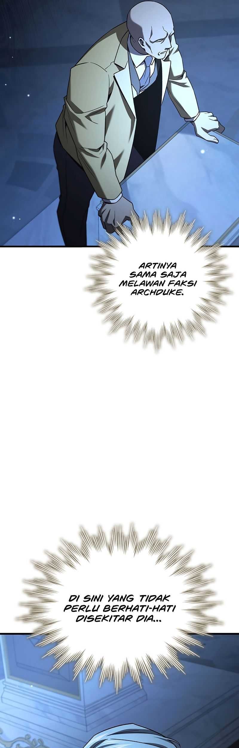 Dragon-Devouring Mage Chapter 40 Gambar 10