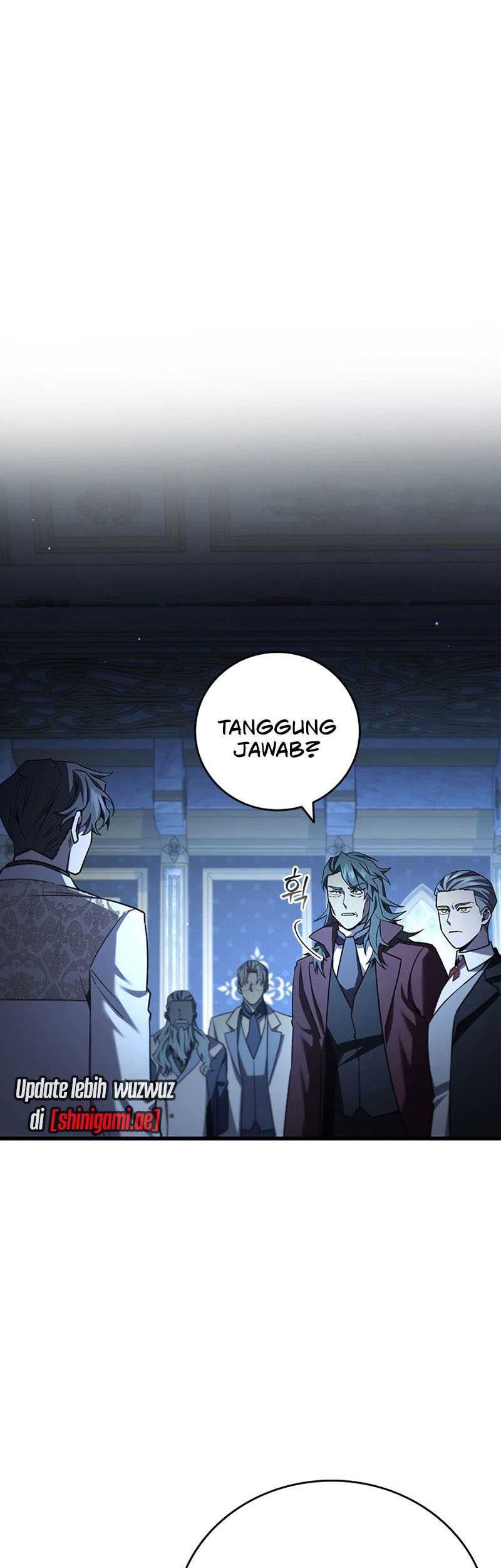 Dragon-Devouring Mage Chapter 40 Gambar 16