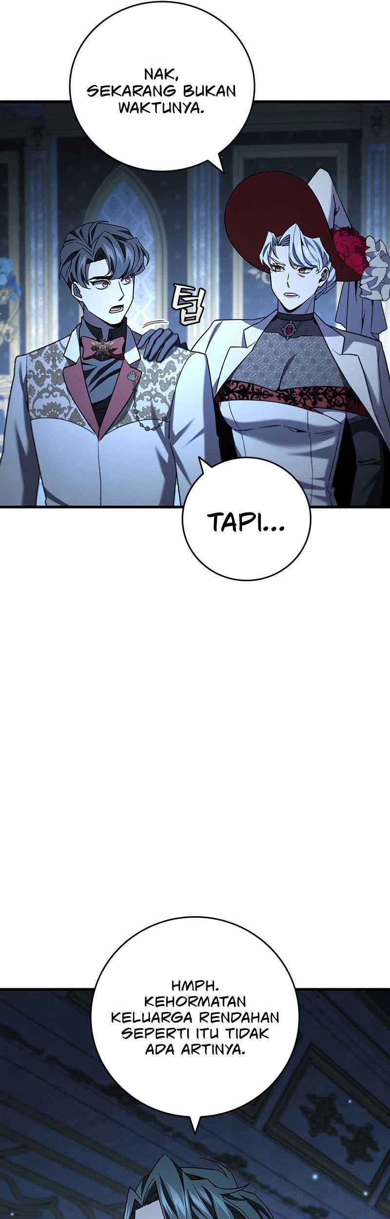 Dragon-Devouring Mage Chapter 40 Gambar 18