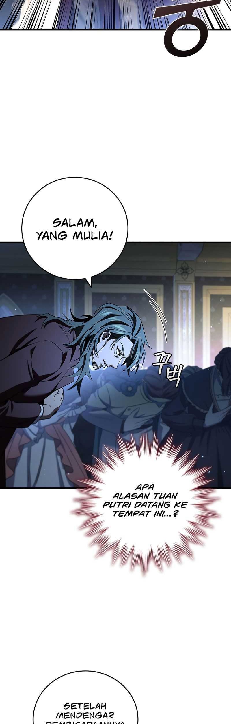 Dragon-Devouring Mage Chapter 40 Gambar 24