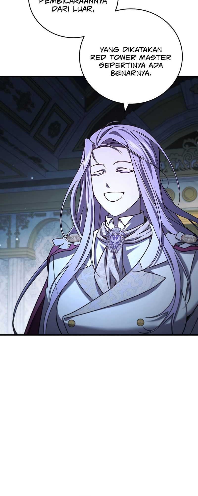 Dragon-Devouring Mage Chapter 40 Gambar 25