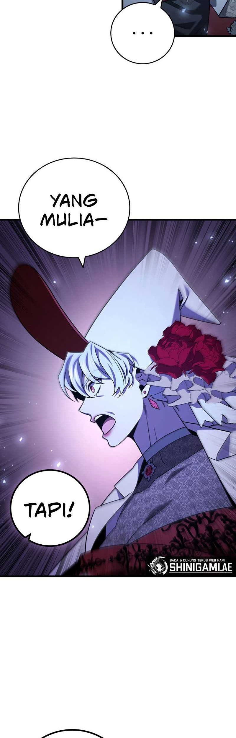 Dragon-Devouring Mage Chapter 40 Gambar 27