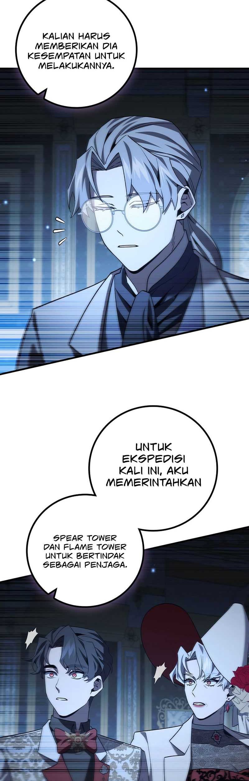 Dragon-Devouring Mage Chapter 40 Gambar 28