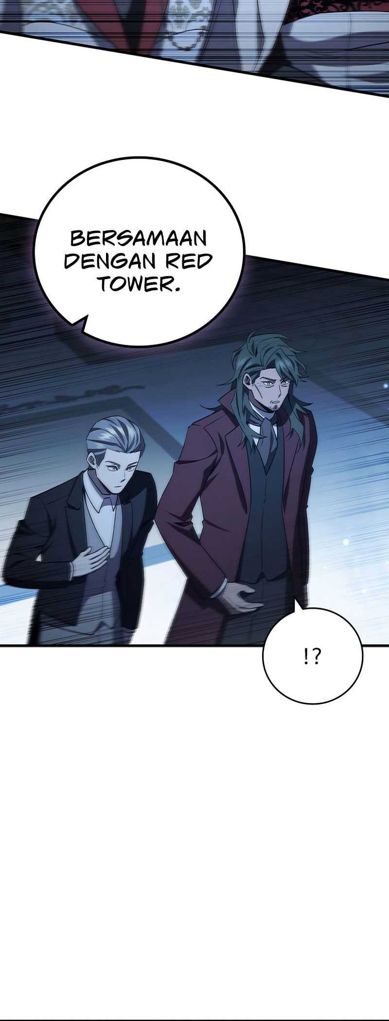 Dragon-Devouring Mage Chapter 40 Gambar 29