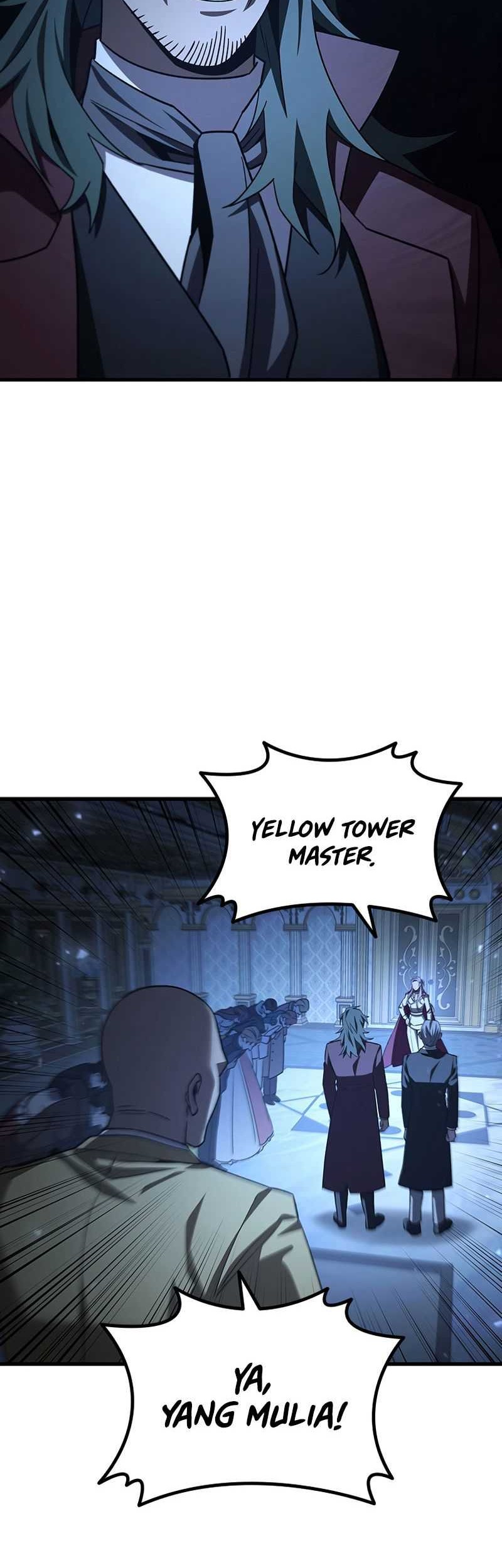 Dragon-Devouring Mage Chapter 40 Gambar 31