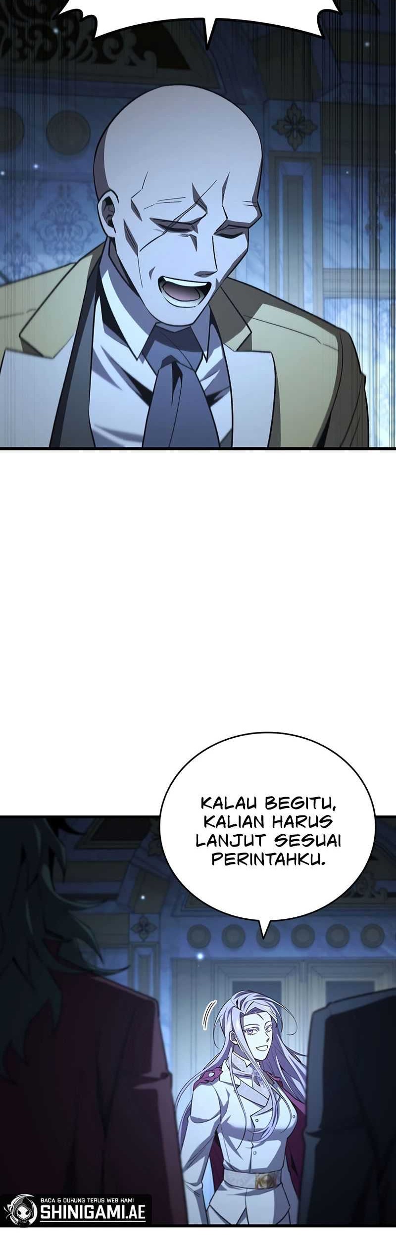 Dragon-Devouring Mage Chapter 40 Gambar 33