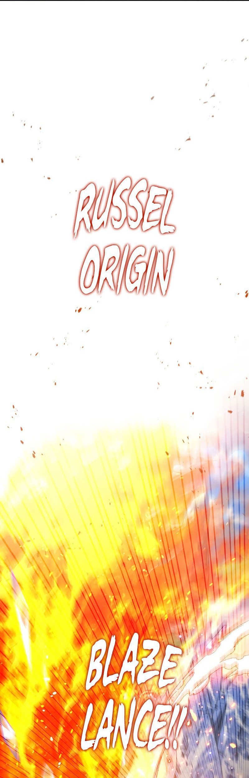 Dragon-Devouring Mage Chapter 41 Gambar 54