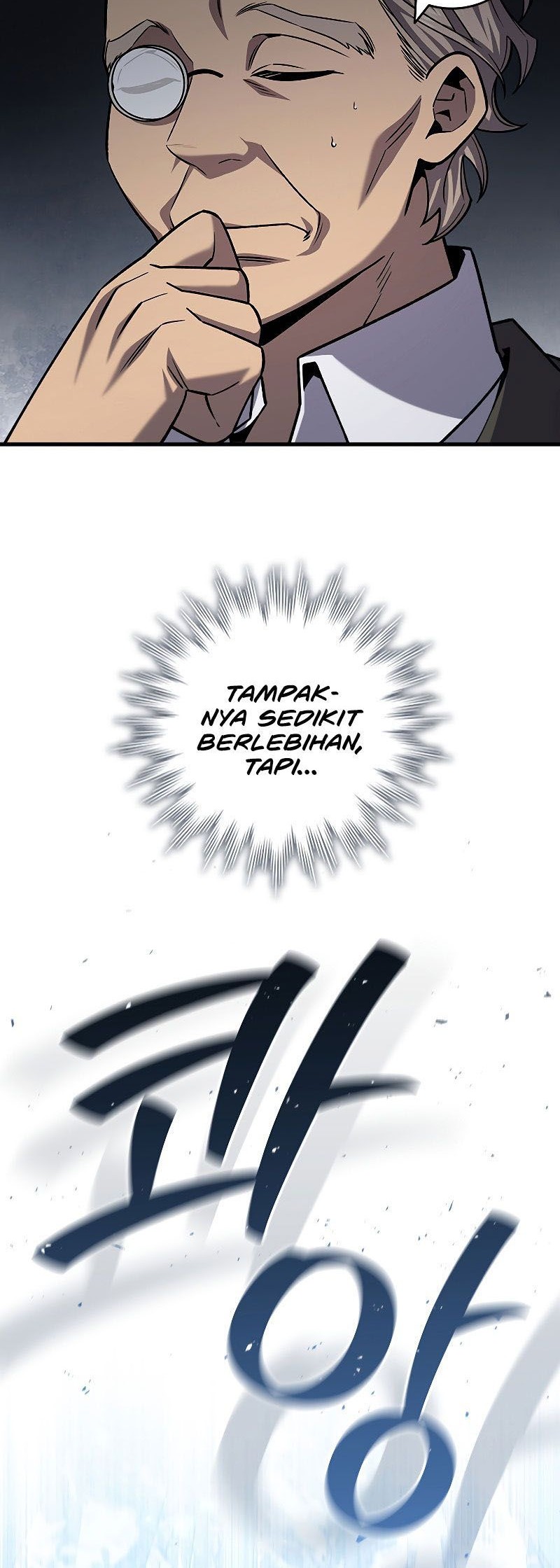 Dragon-Devouring Mage Chapter 41 Gambar 40