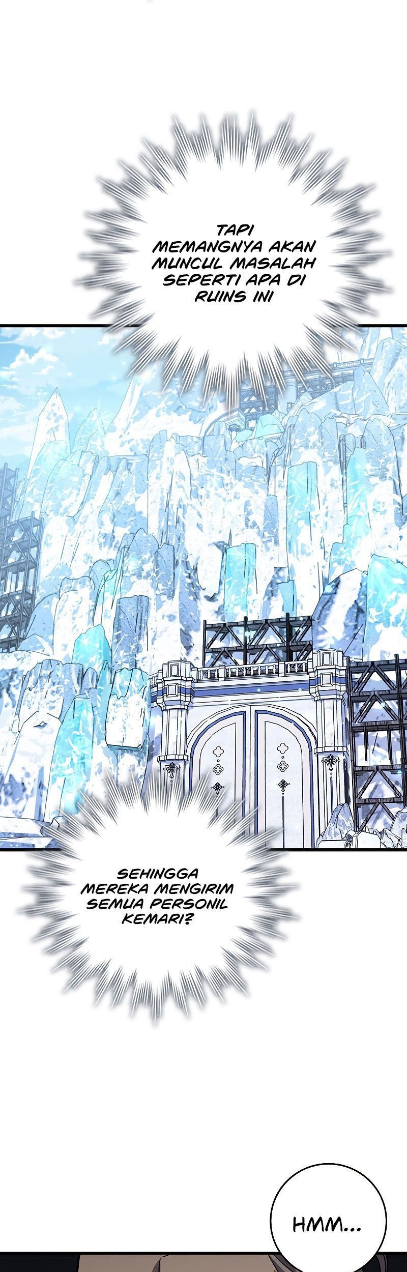 Dragon-Devouring Mage Chapter 41 Gambar 39