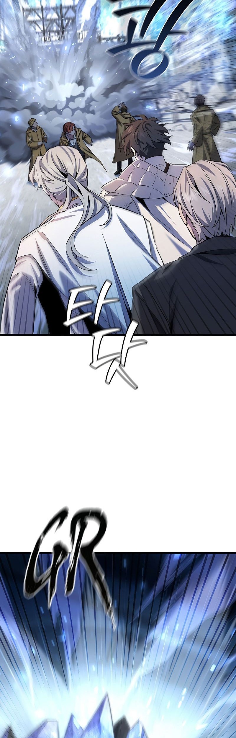 Dragon-Devouring Mage Chapter 41 Gambar 42