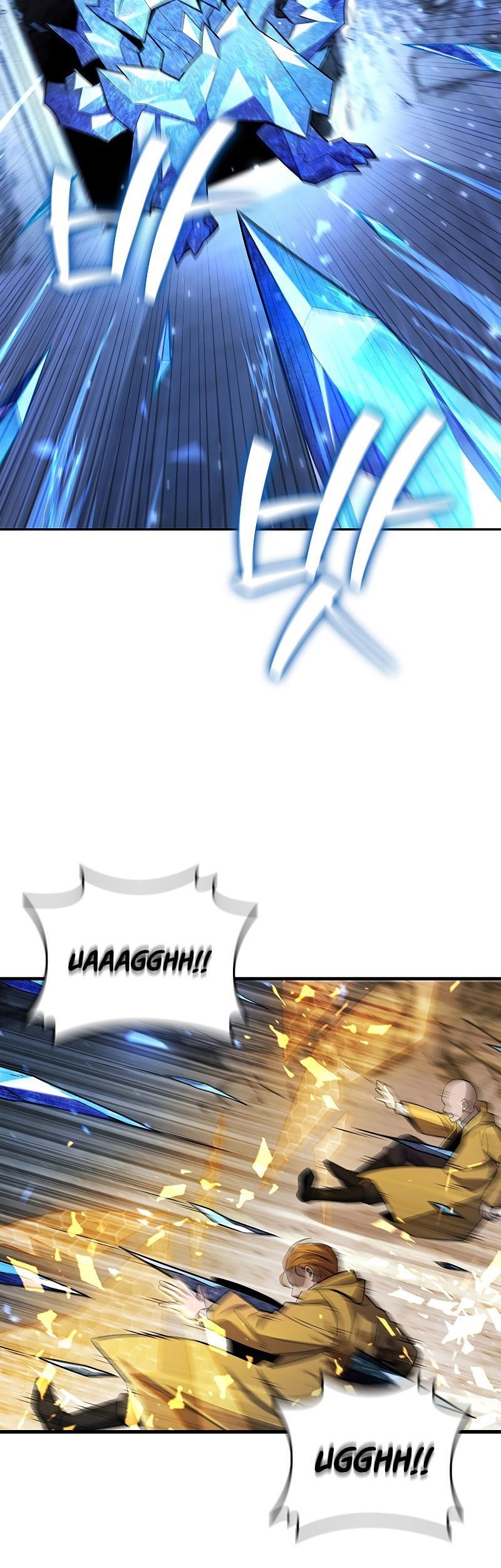 Dragon-Devouring Mage Chapter 41 Gambar 46