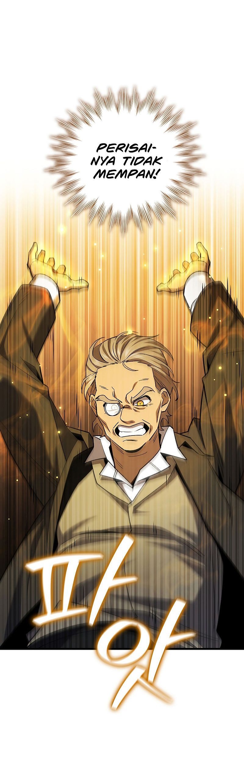 Dragon-Devouring Mage Chapter 41 Gambar 47