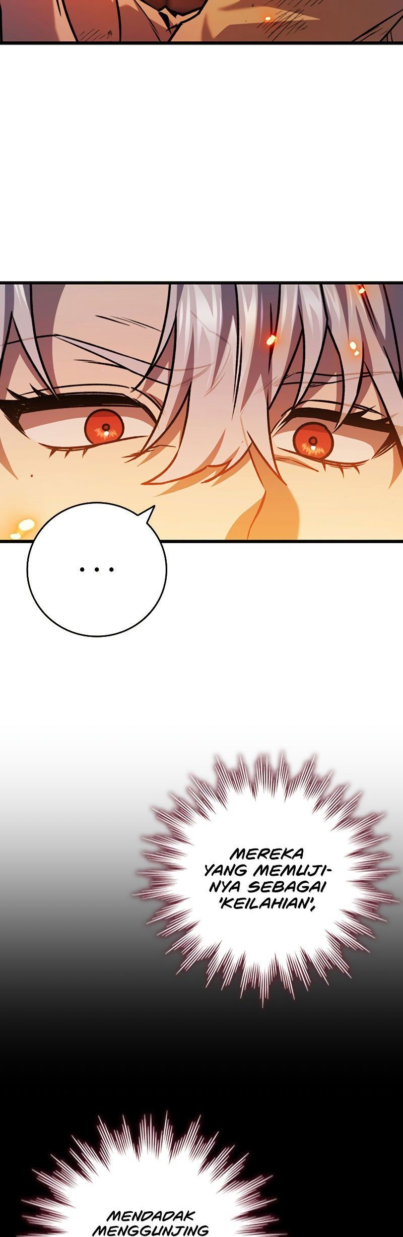 Dragon-Devouring Mage Chapter 41 Gambar 5